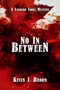 No In Between -- cover