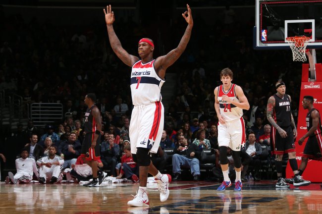 In keeping with established Wizards traditions, Al Harrington is currently the NBA's least productive PF.