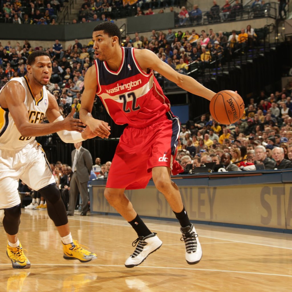 otto porter
