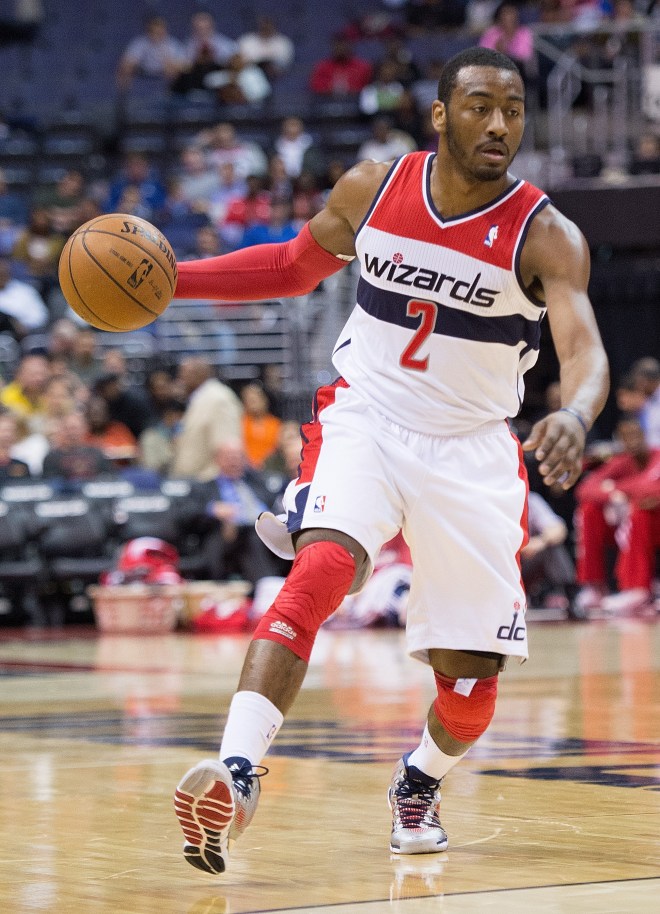 Wizards R0oster Wizards Update: A Season of Discontent – The First Draft by Kevin Broom