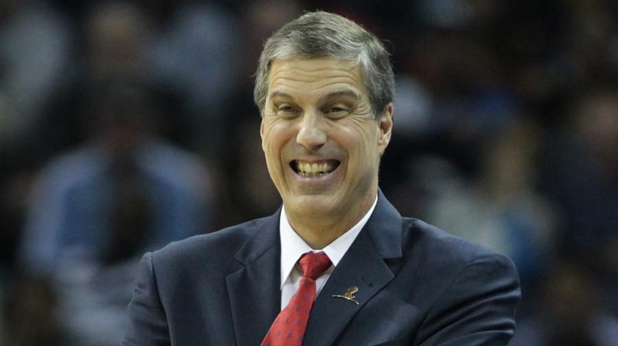 wittman grimace
