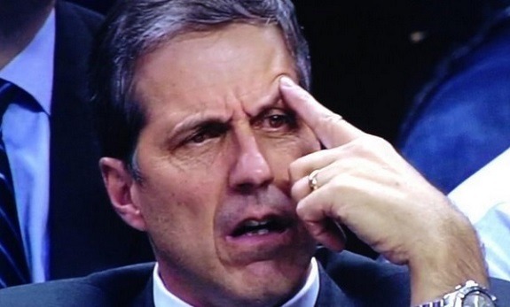 wittman confused
